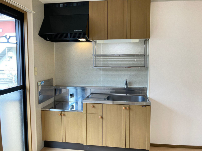 7/27 キッチン