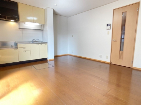 2/27 リビング/ダイニング