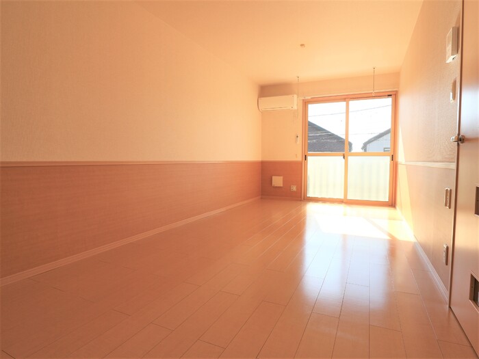 3/20 リビング/ダイニング