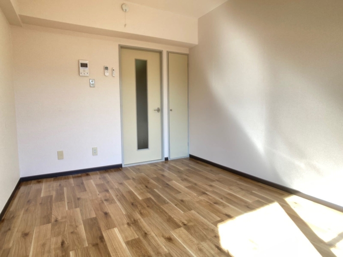 3/18 リビング/ダイニング