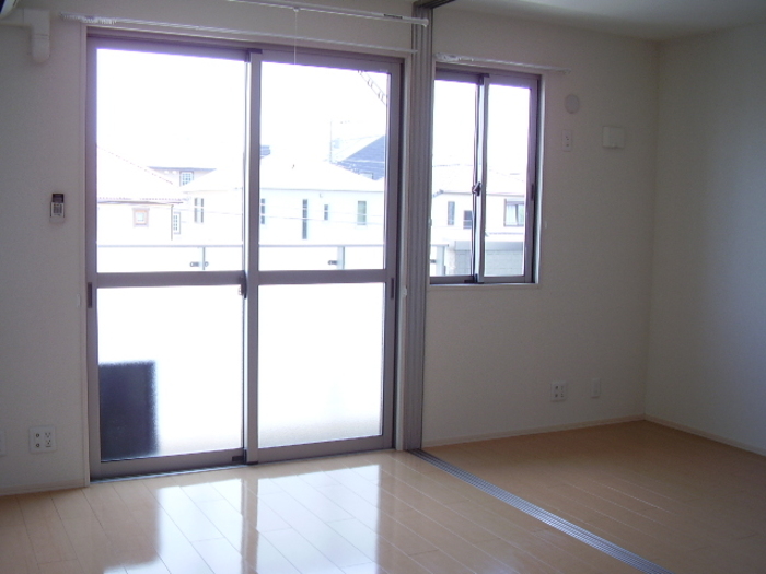 3/27 リビング/ダイニング