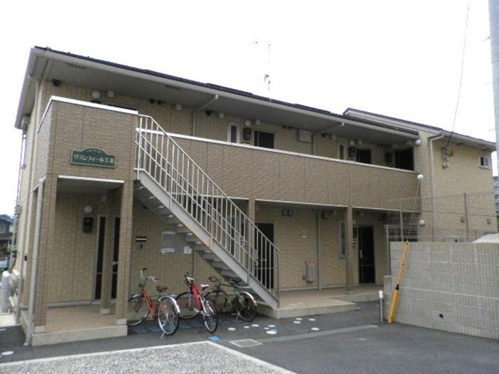 1/26 外観