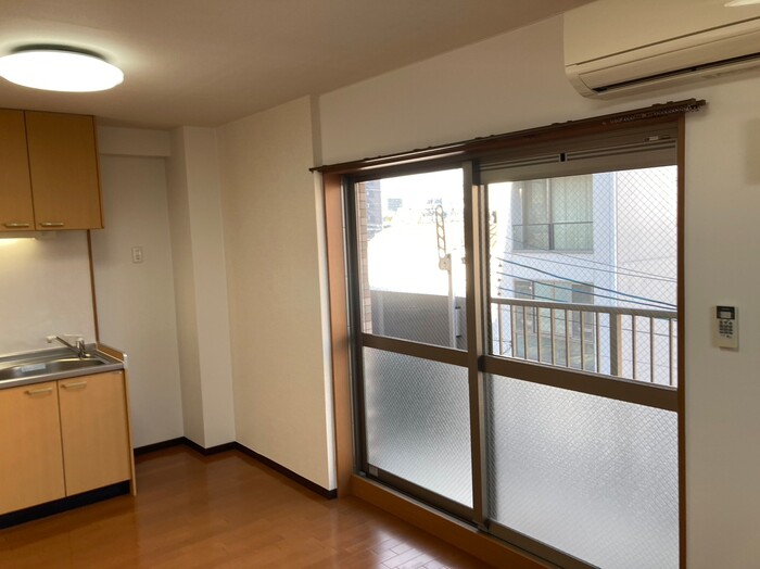 3/19 リビング/ダイニング