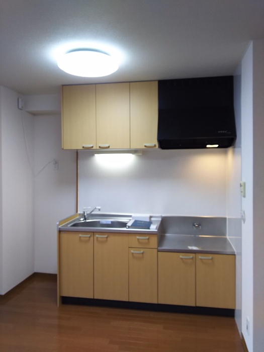 7/18 キッチン