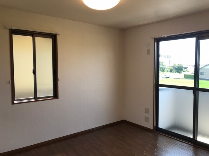 4/20 リビング/ダイニング