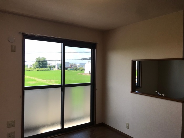 3/20 リビング/ダイニング