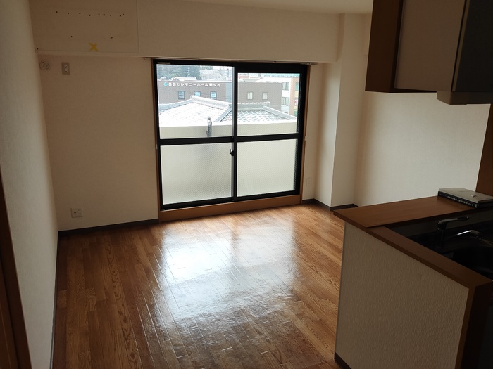 3/16 リビング/ダイニング