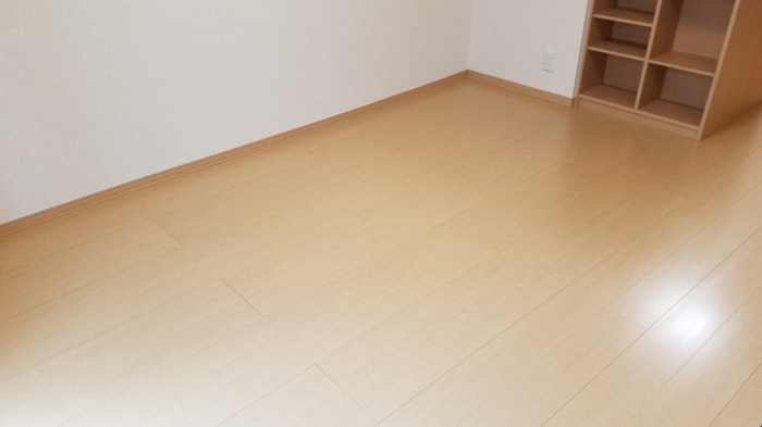 3/20 リビング/ダイニング