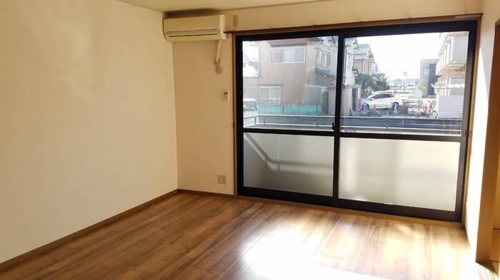 3/18 リビング/ダイニング