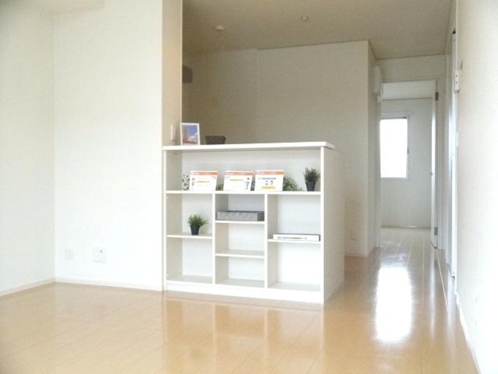 3/16 リビング/ダイニング