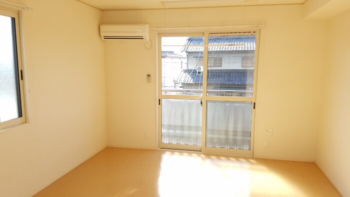 3/14 リビング/ダイニング