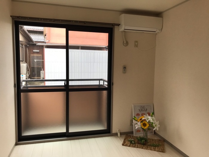 3/18 リビング/ダイニング