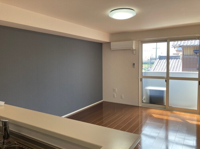 3/20 リビング/ダイニング