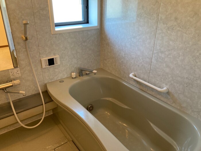 5/14 浴室