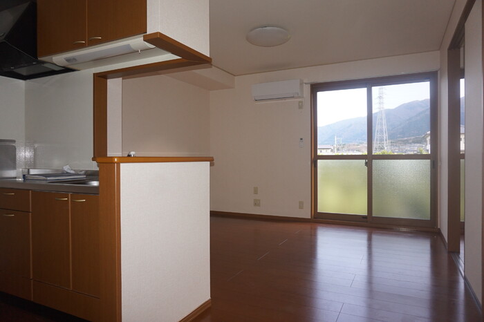 3/12 リビング/ダイニング