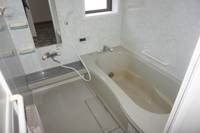 7/12 浴室