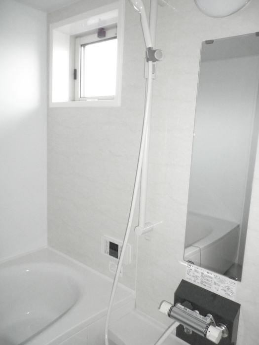5/14 浴室