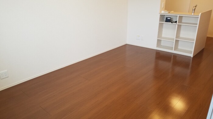 3/19 リビング/ダイニング