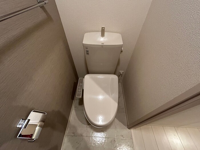9/22 トイレ