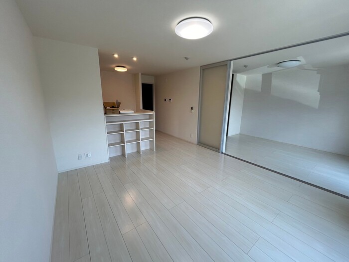 3/22 リビング/ダイニング