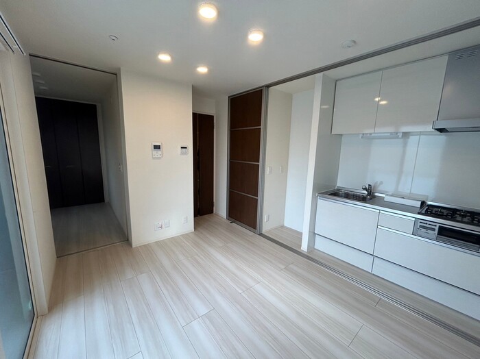 3/20 リビング/ダイニング