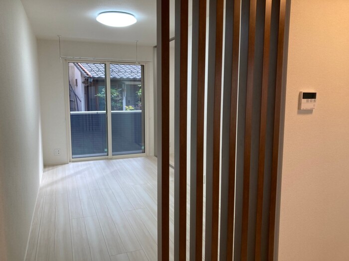 3/16 リビング/ダイニング