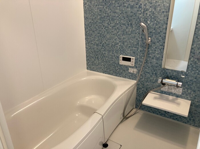 6/16 浴室