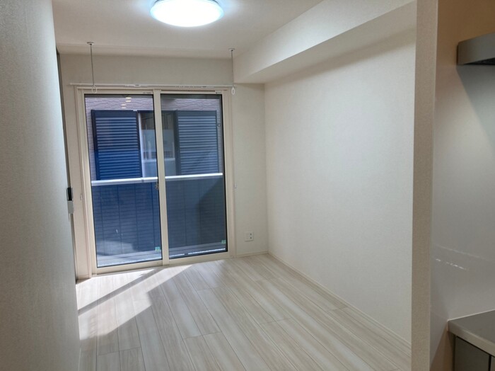 3/15 リビング/ダイニング