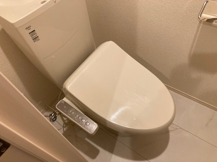 7/15 トイレ