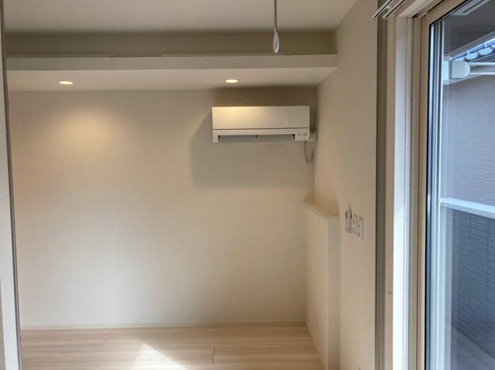 3/15 リビング/ダイニング