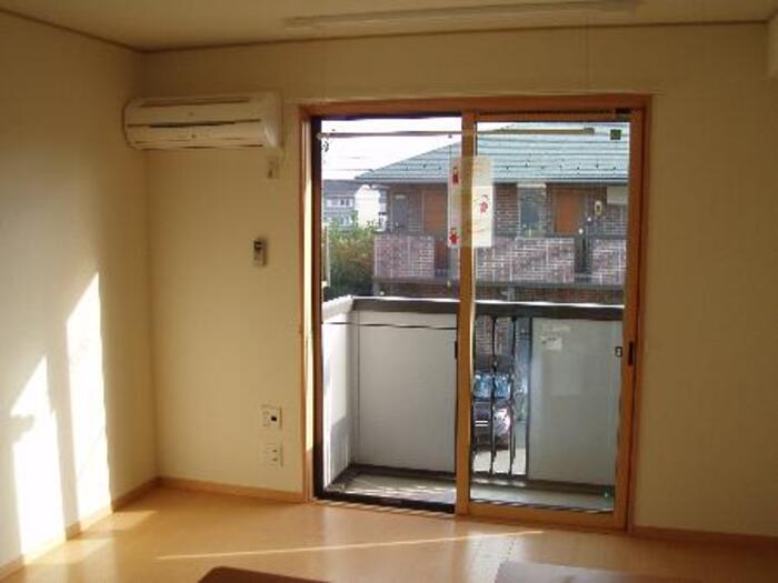 3/6 リビング/ダイニング