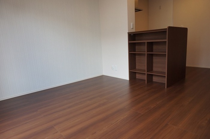 3/20 リビング/ダイニング