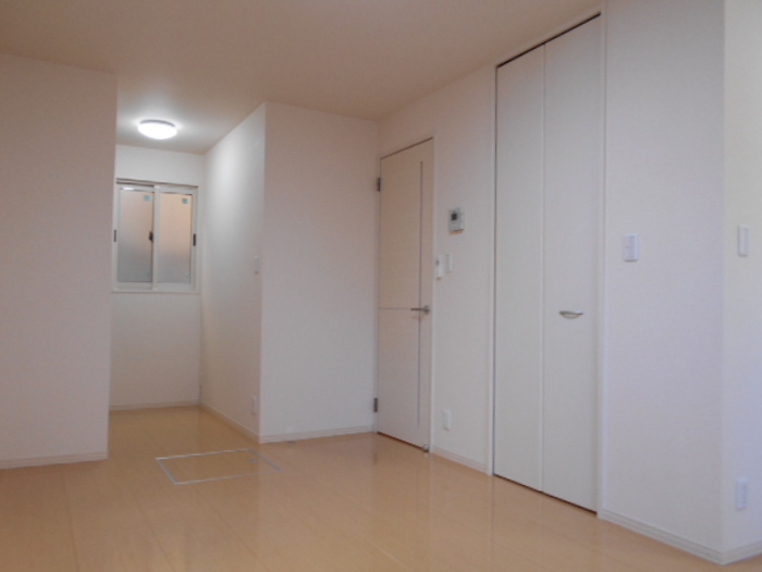 4/21 リビング/ダイニング