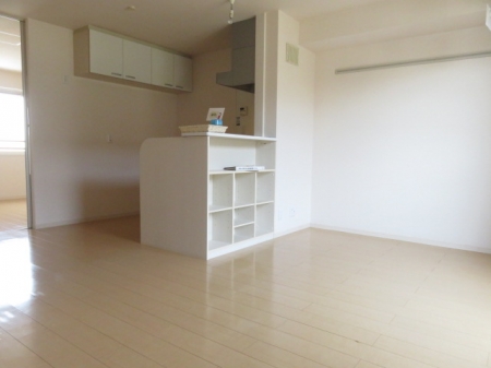 3/16 リビング/ダイニング