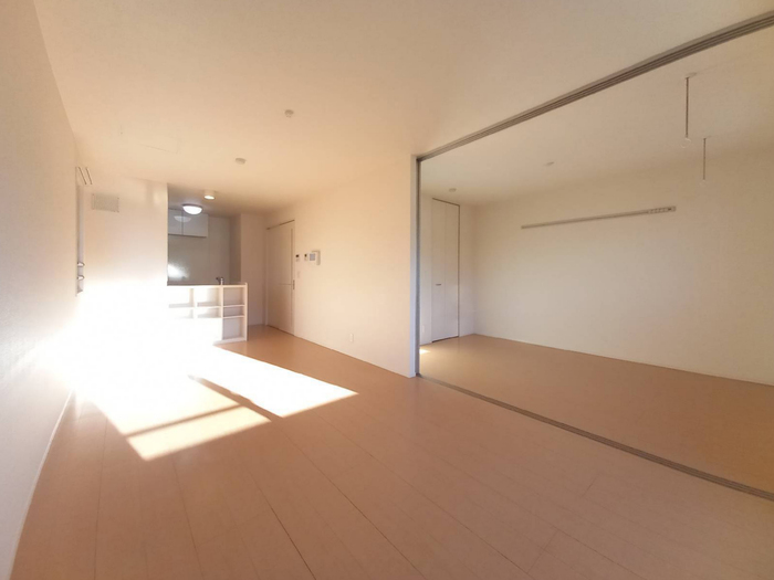 2/17 リビング/ダイニング