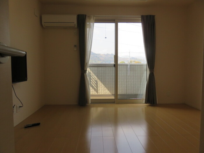 3/18 リビング/ダイニング