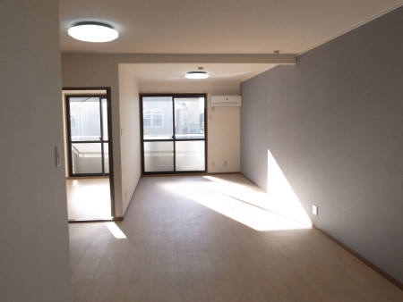 19/19 エントランス