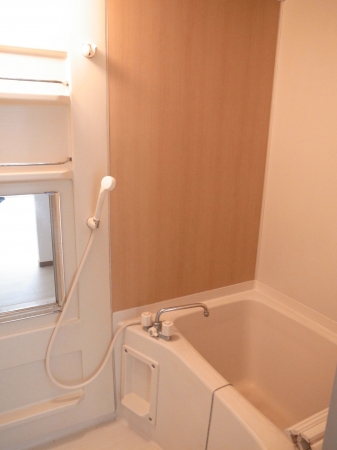 12/19 浴室