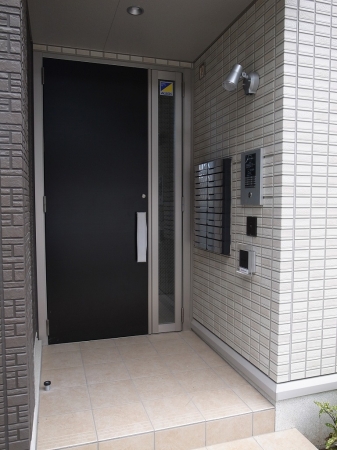 2/6 エントランス