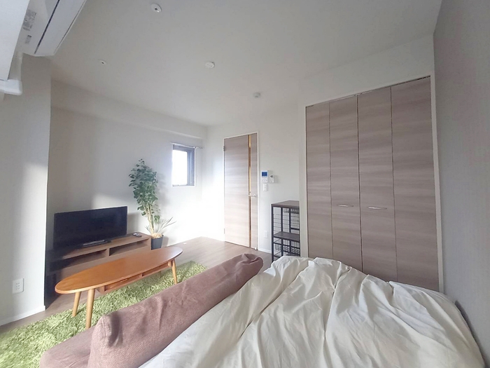 3/21 リビング/ダイニング