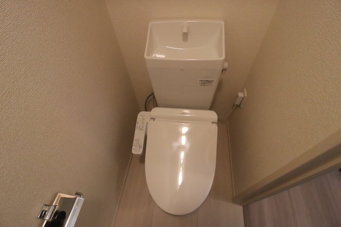 10/19 トイレ
