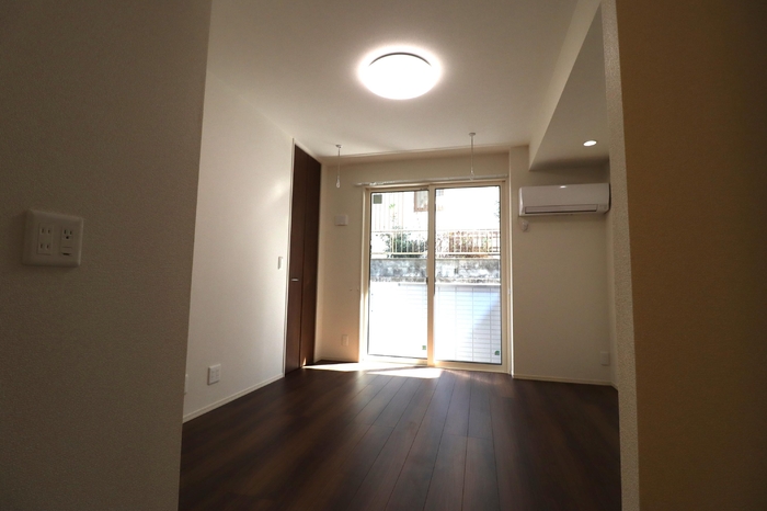 3/19 リビング/ダイニング