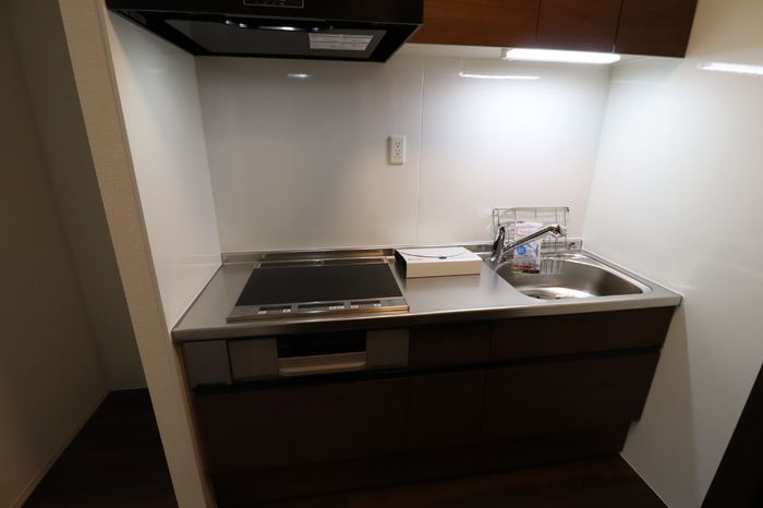 7/19 キッチン