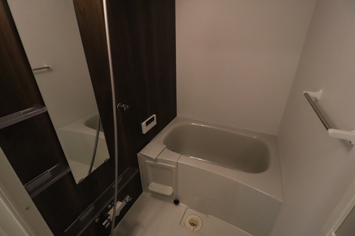 8/19 浴室
