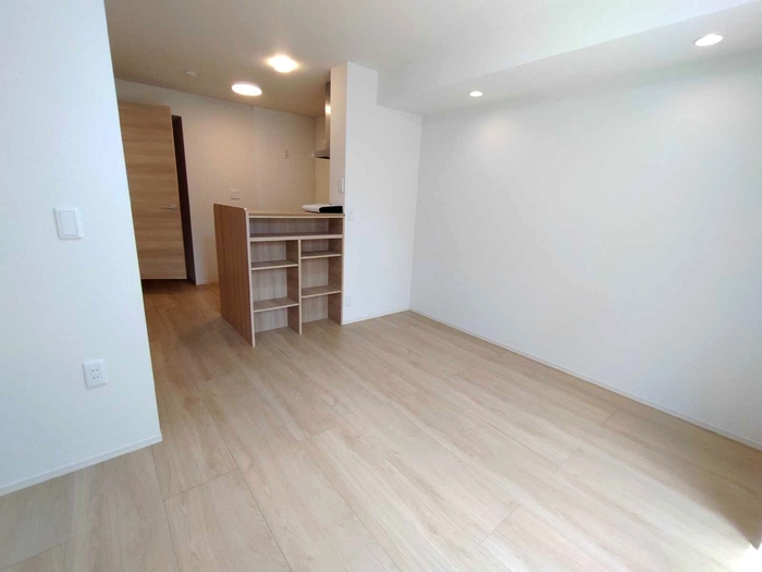 3/20 リビング/ダイニング