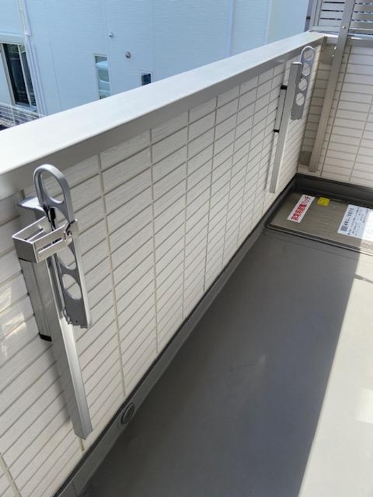 14/24 バルコニー