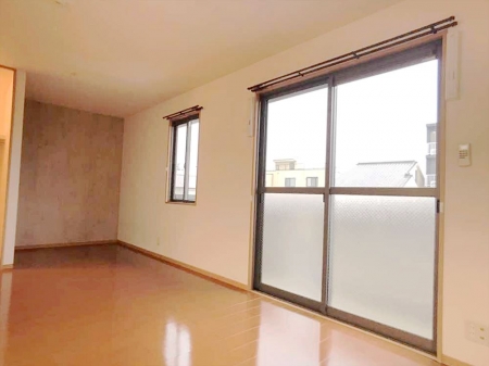 3/26 リビング/ダイニング