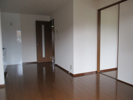 3/26 リビング/ダイニング