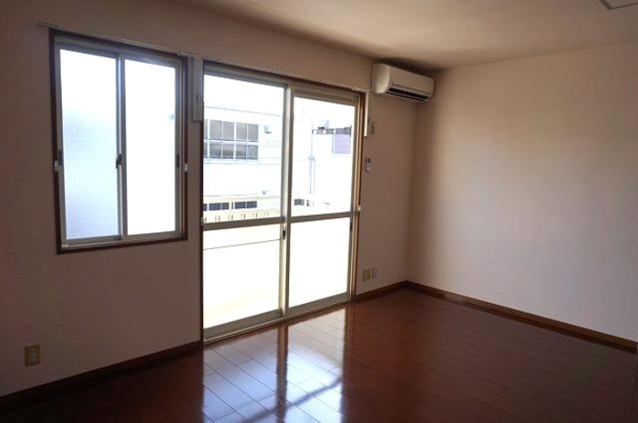 3/24 リビング/ダイニング