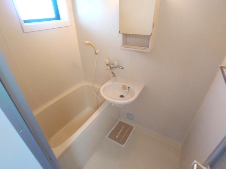 7/21 浴室